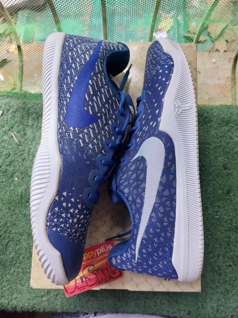 Kobe instinct blue cheap