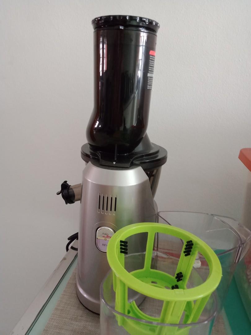 Kuvings Juicer., TV & Home Appliances, Kitchen Appliances, Juicers