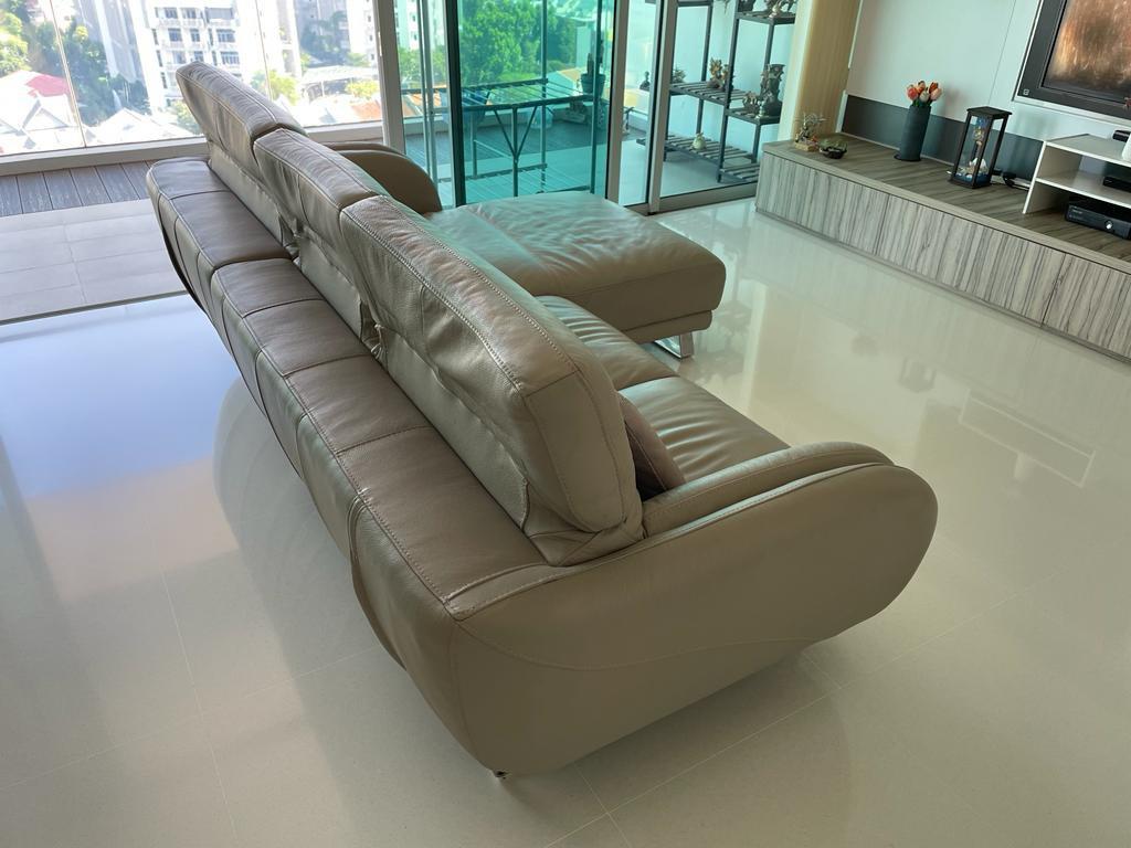 Kelvin giormani sofa online for sale
