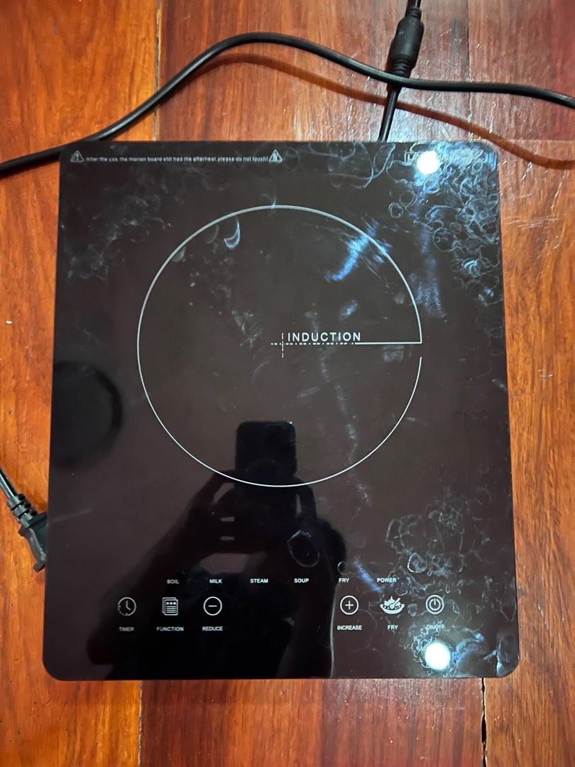 La germania induction cooker, TV & Home Appliances, Kitchen Appliances, Cookers on Carousell