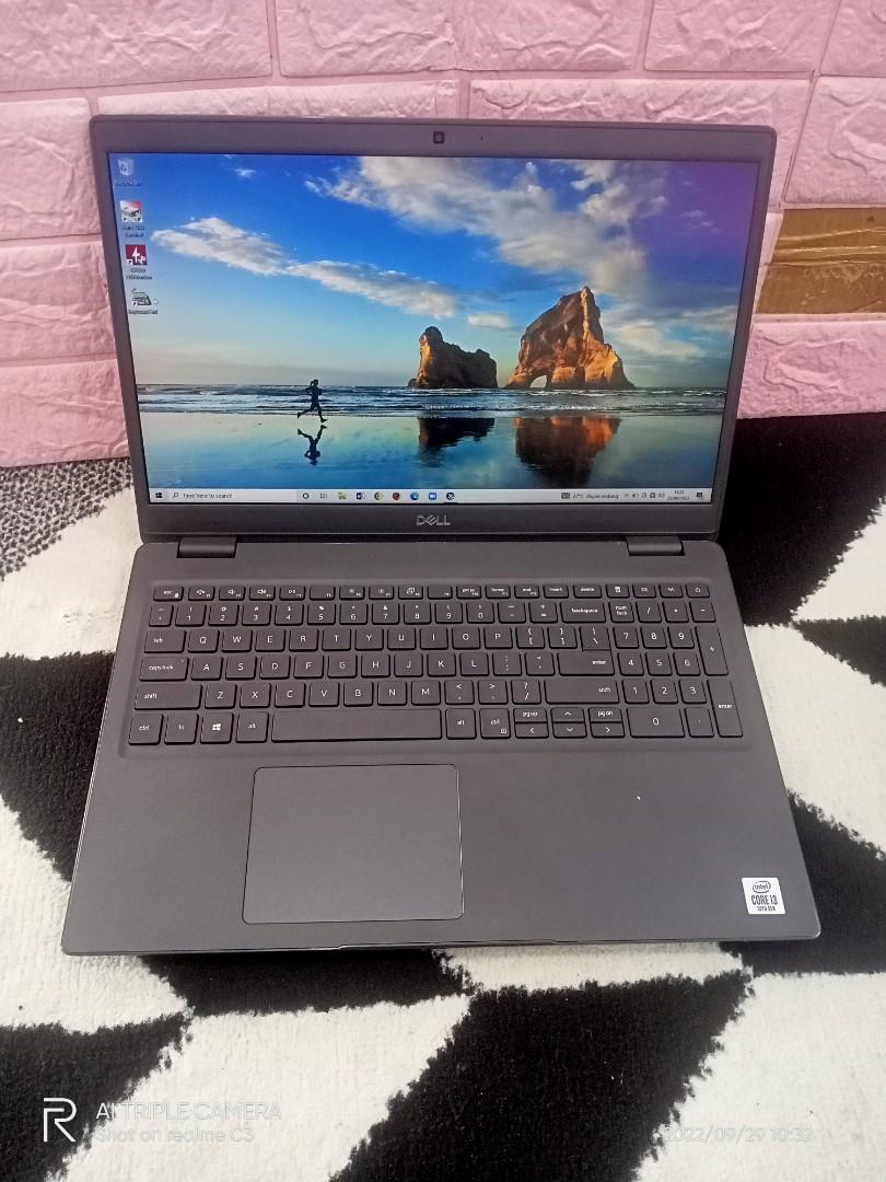 Laptop Dell Latitude 3510, Elektronik, Komputer, Laptop di Carousell