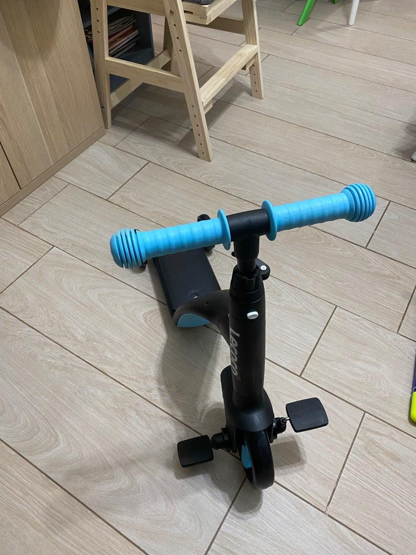 Lecoco sale balance bike