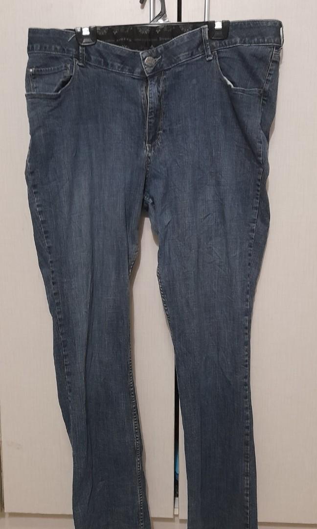 Lee riders comfort no gap discount waistband