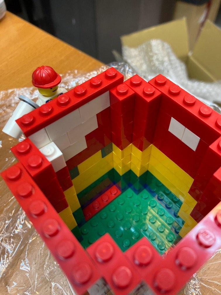 Lego 850426 Carousell