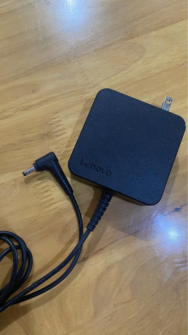 Lenovo Ideapad Laptop Charger (Category: Chargers) located in Makati City. Submitted by sellonlineph (Listing ID 1187670855, Image 3). Description: Last 1 charger. Input: 100-240V ~ 1.7A 50-60Hz Output: 20V,,, 3.25A .