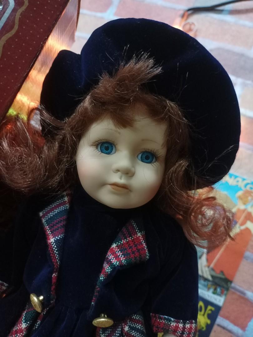 China dolls leonardo collection 2025
