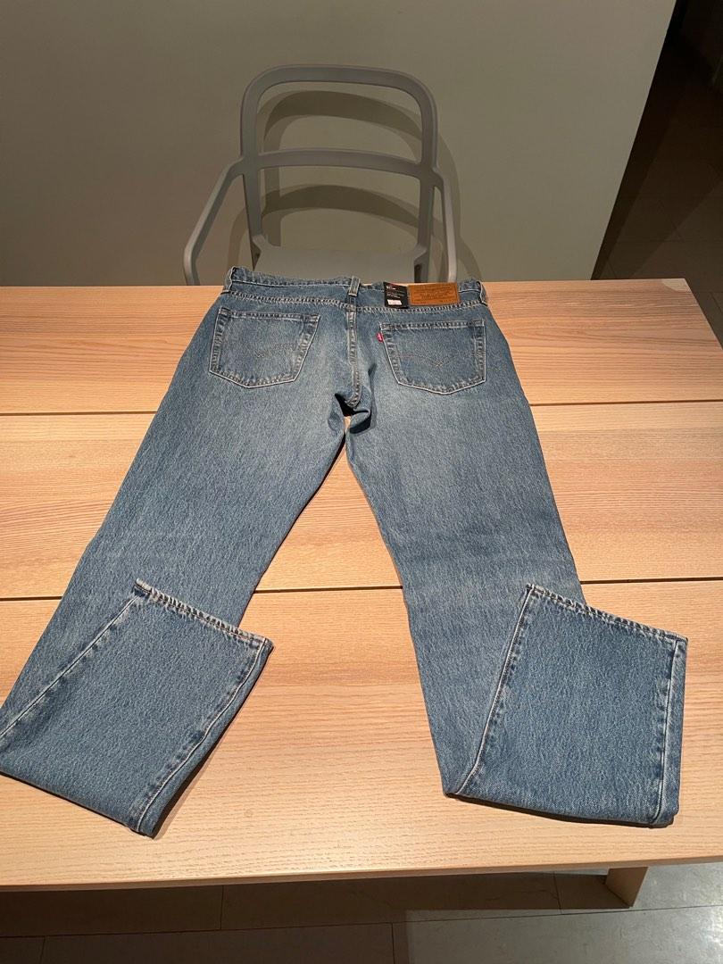Levi'S 511 Mens Jeans, Men'S Fashion, Bottoms, Jeans On Carousell