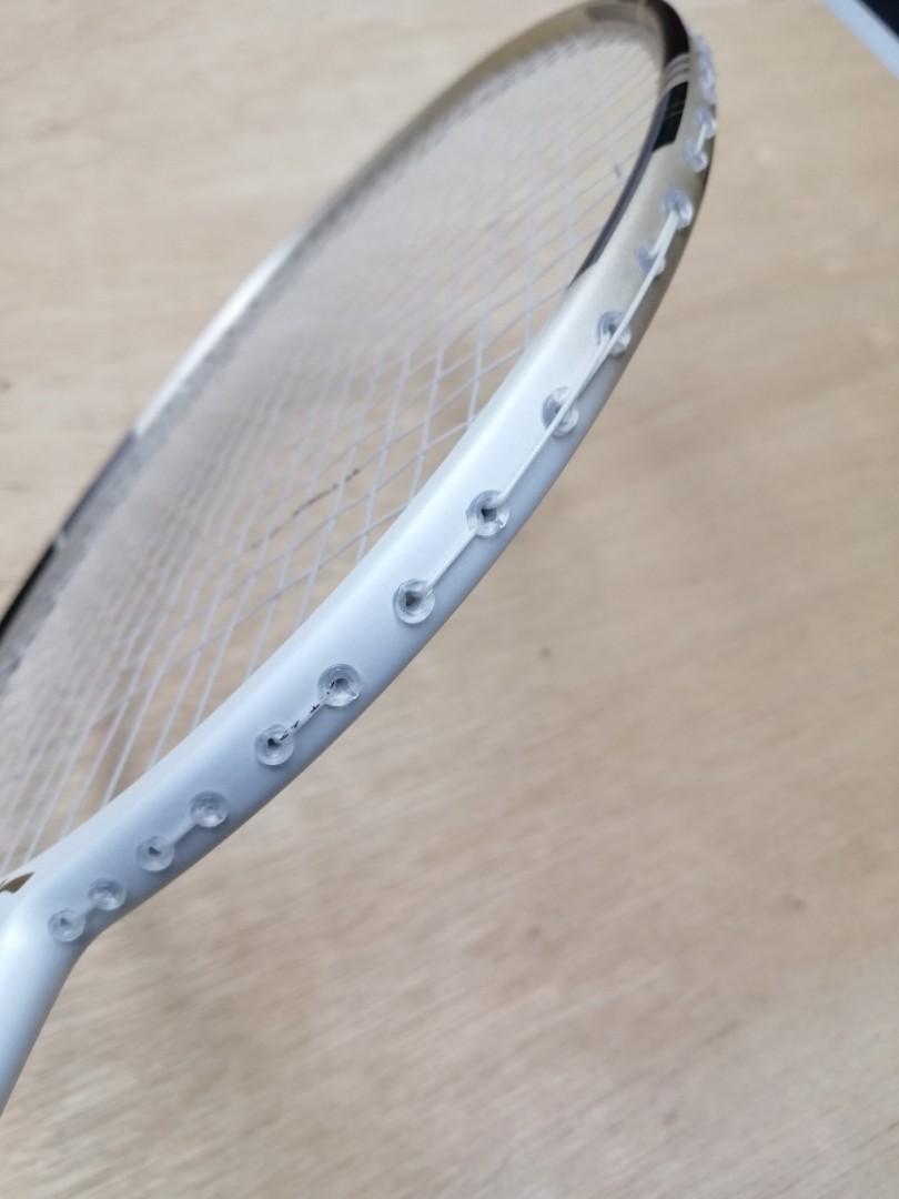 Lining windstorm 700 special edition, Sports Equipment, Sports & Games