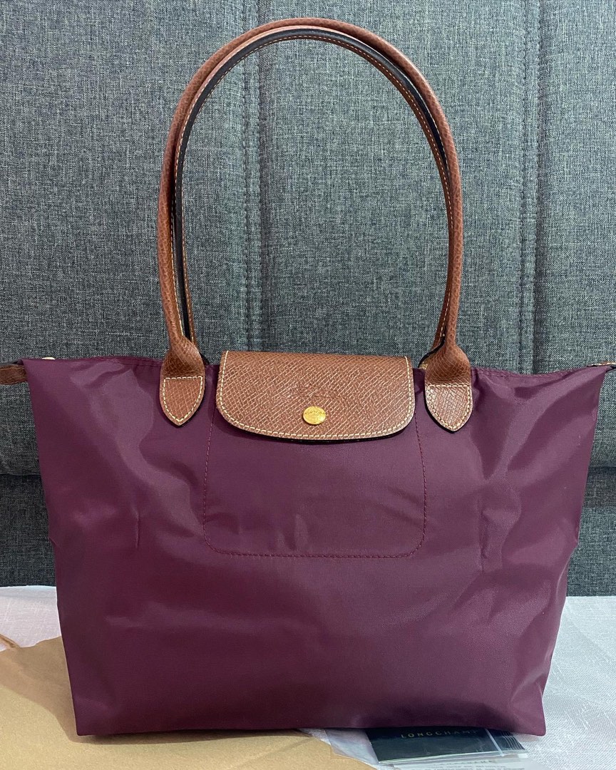 Honestly so glad douyin is making the longchamp le pliage city mini ba