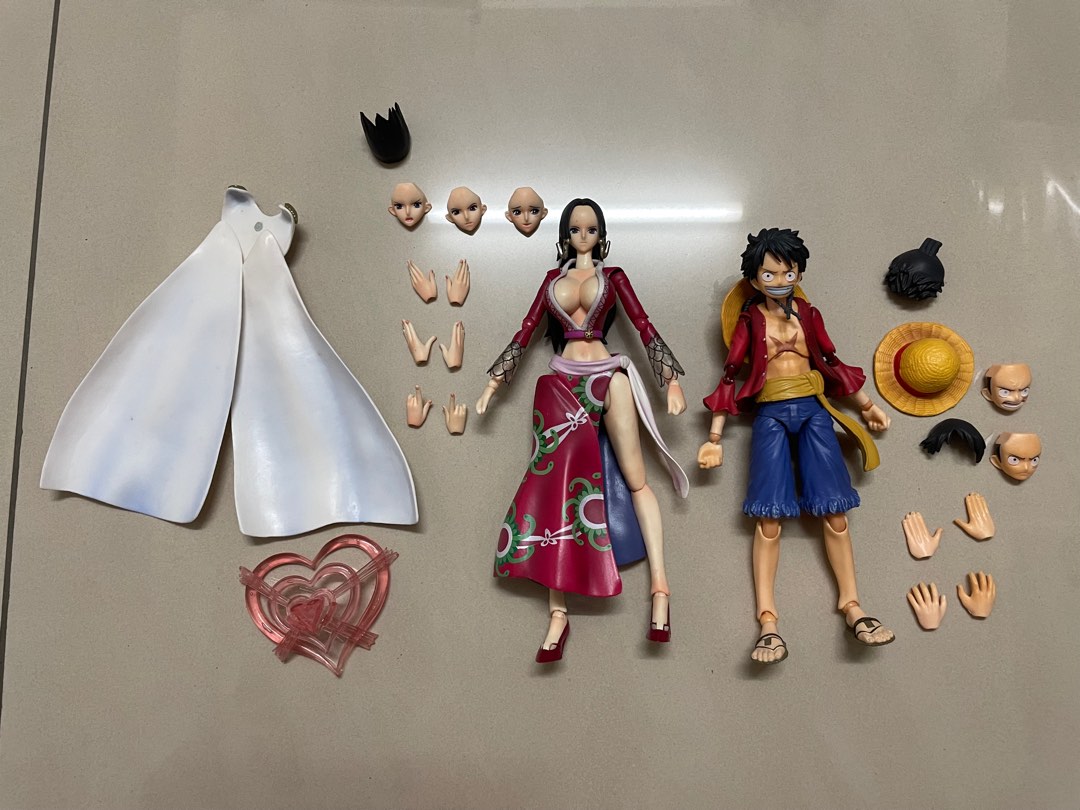 Hancock action figure store