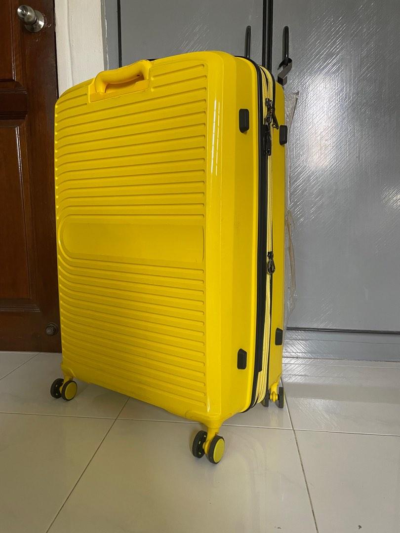 luggage-hobbies-toys-travel-luggage-on-carousell