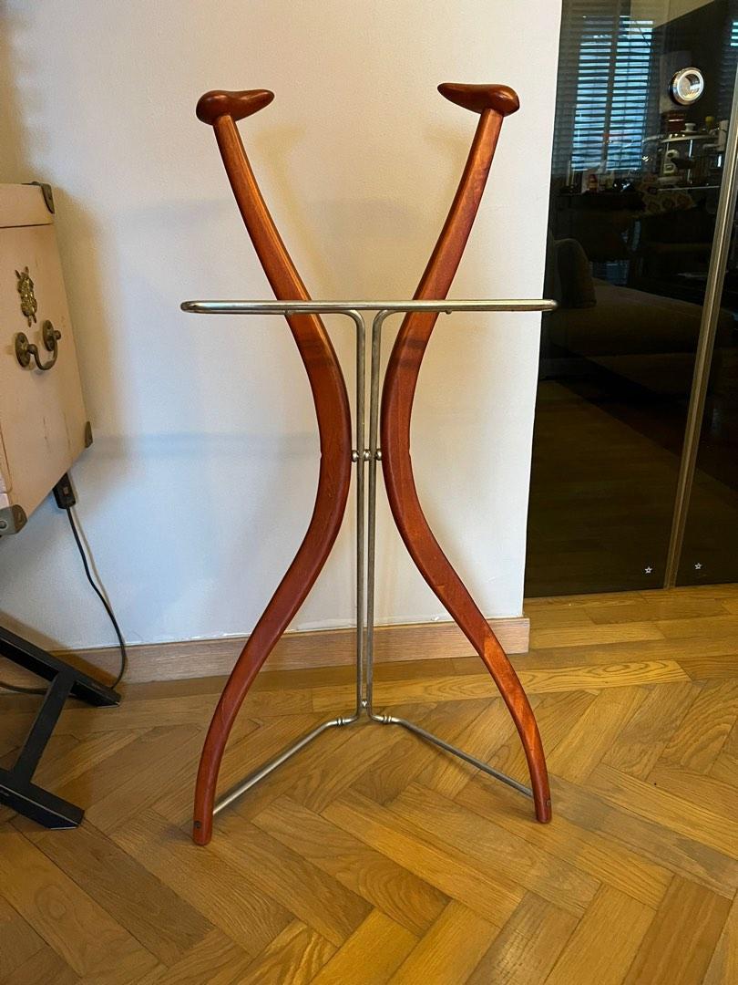 Luxury Coat Hanger, Furniture & Home Living, Furniture, Shelves