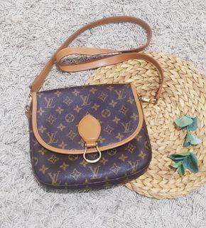 LV sling bag