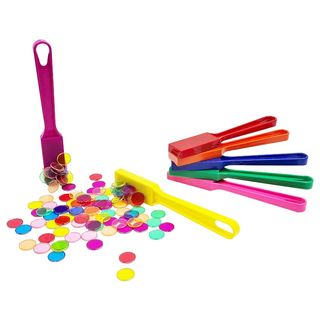 Educational Materials Collection item 1