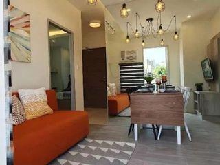 Mandaluyong Condo for Sale - River Park Place