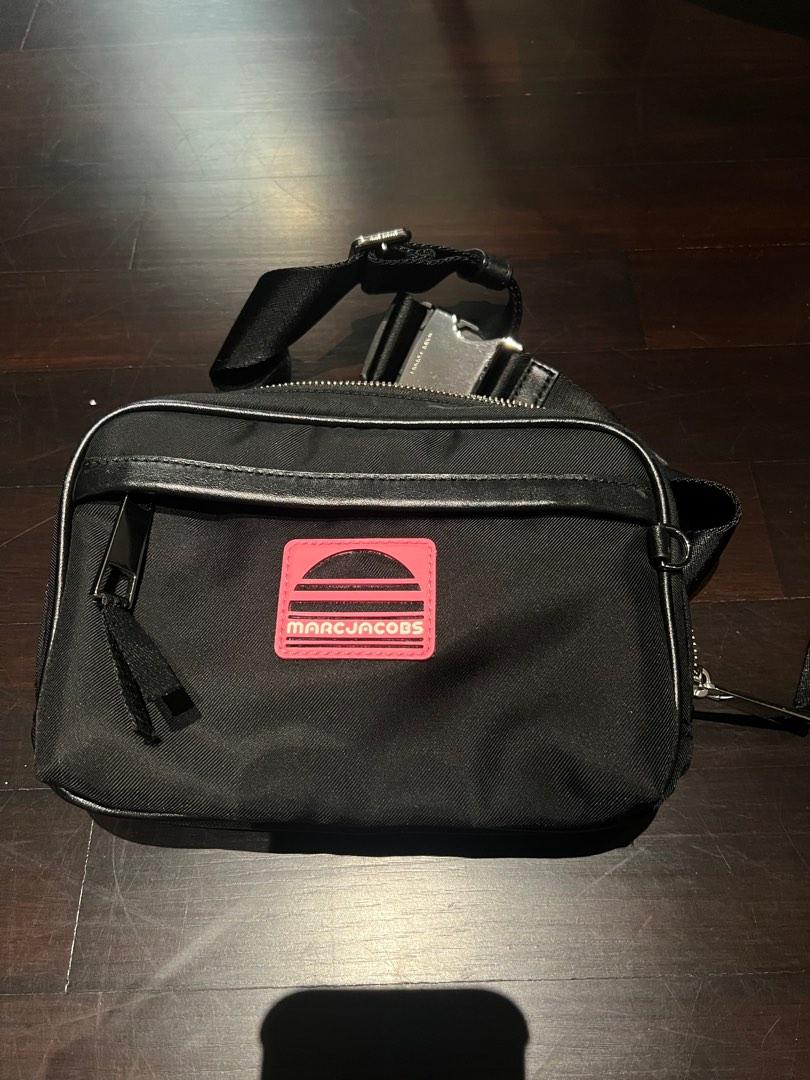 Waist bag marc jacobs store