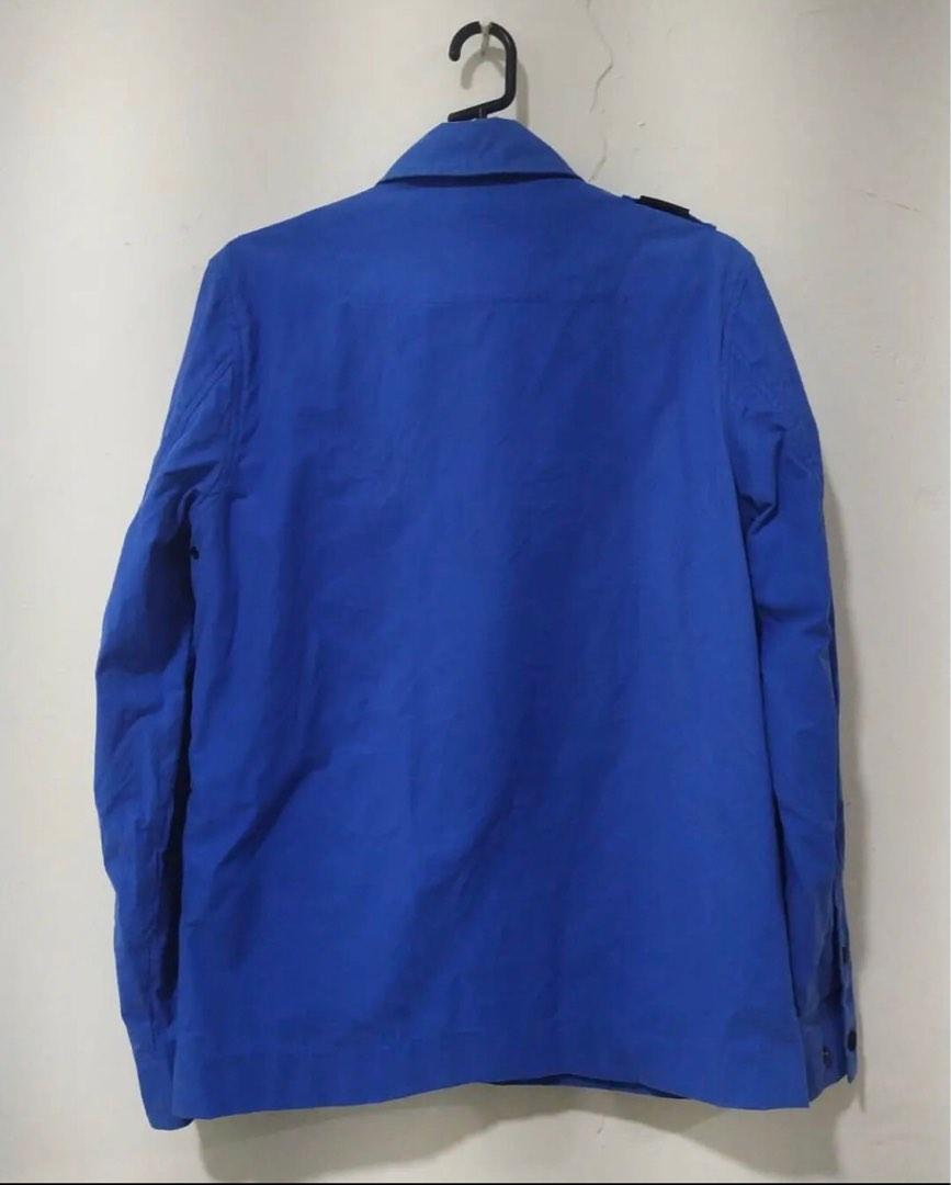 Ma strum clearance samson overshirt