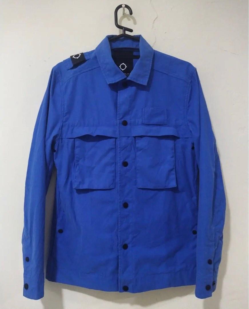 Mastrum samson overshirt Men s Fashion Coats Jackets and