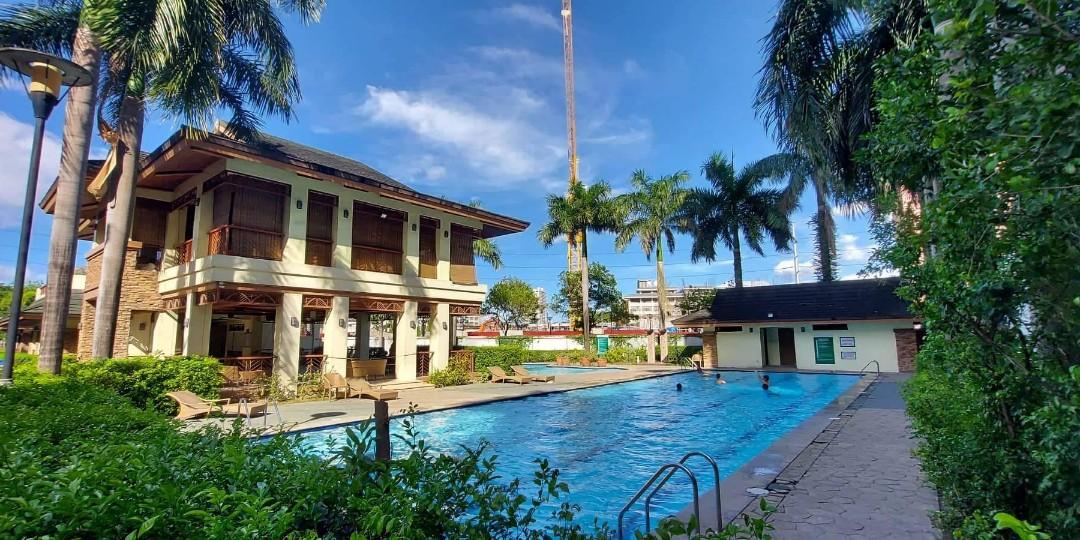 Maui Oasis Sta. Mesa Manila, Property, For Sale, Apartments & Condos on Carousell