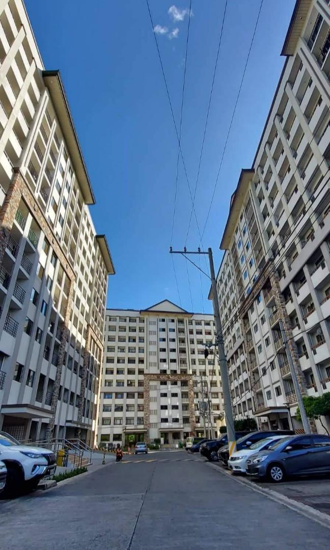 Maui Oasis Sta. Mesa Manila, Property, For Sale, Apartments & Condos on Carousell