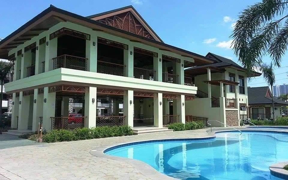 Maui Oasis Sta. Mesa Manila, Property, For Sale, Apartments & Condos on Carousell