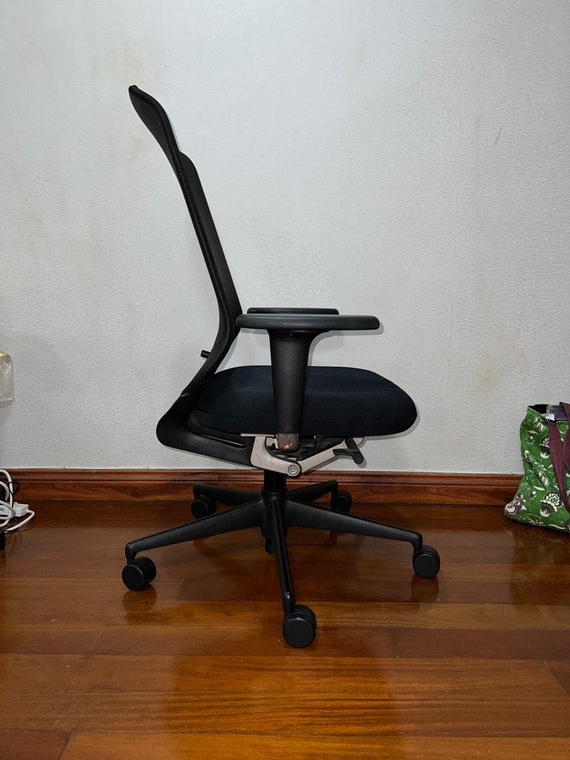 Meda Pro Office Chair Vitra Furniture Home Living Furniture
