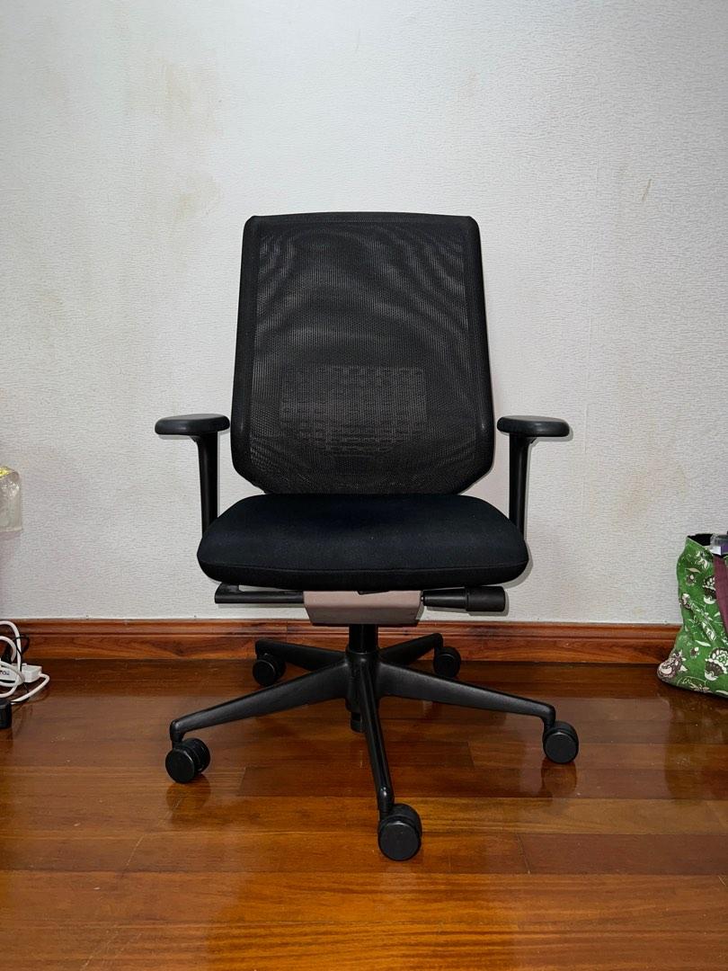 Meda Pro Office Chair Vitra Furniture Home Living Furniture