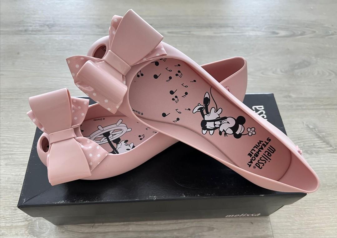 Melissa pumps shop