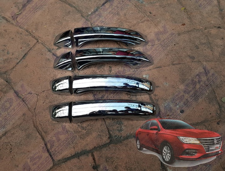 MG MG5 MG 5 2019 - 2022 Door Handle Cover Chrome, Car Parts ...