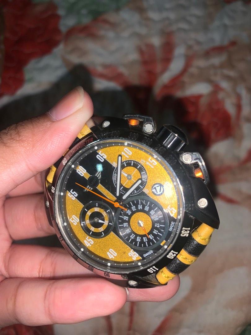 Mini cooper swiss watch sale