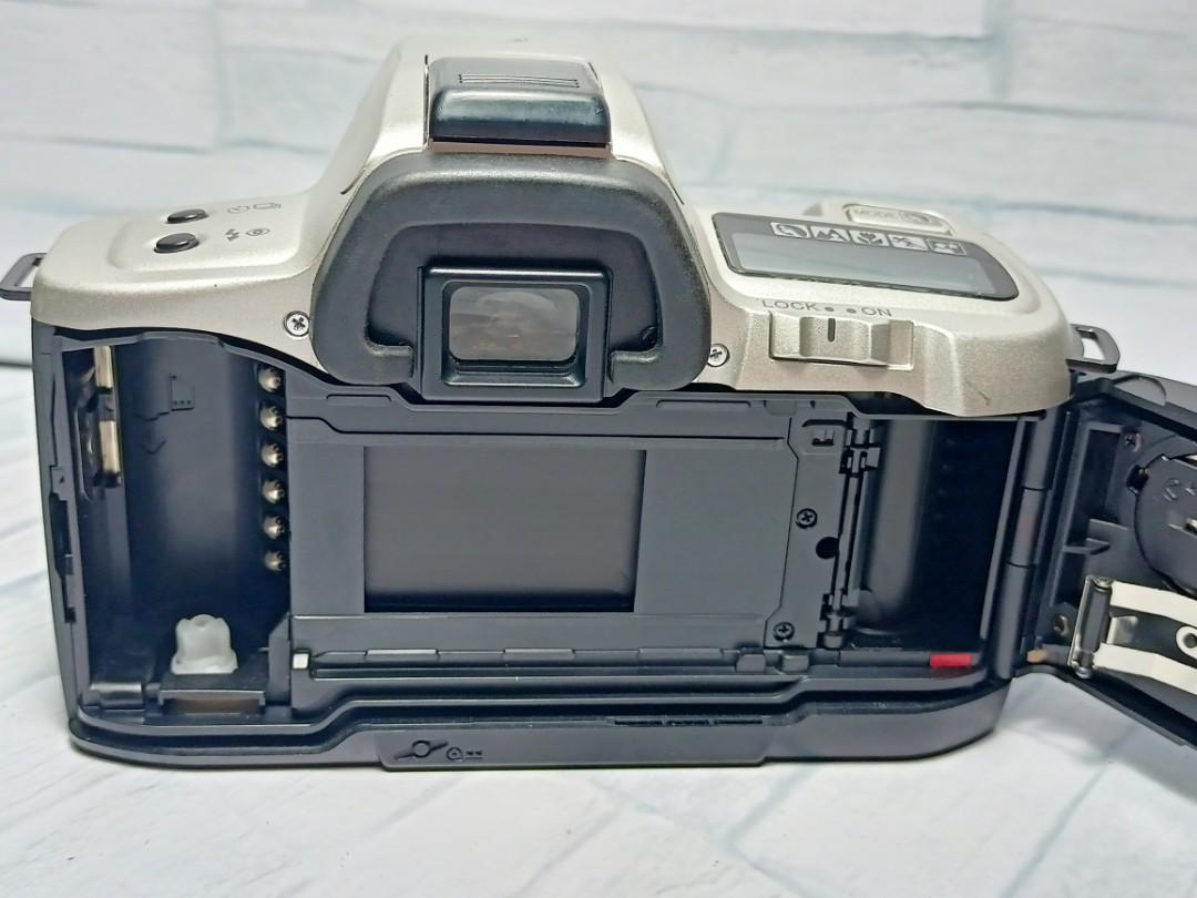 MINOLTA Alpha 360si, Photography, Cameras on Carousell