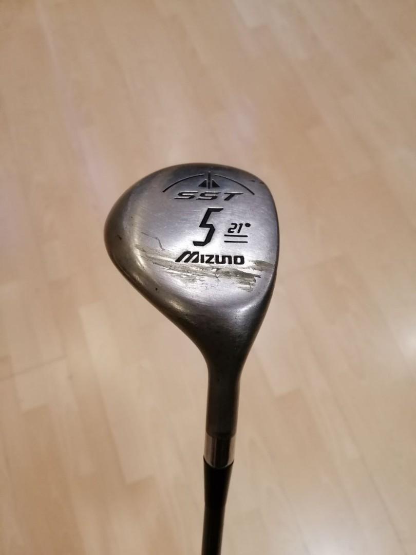 Mizuno sst 2025