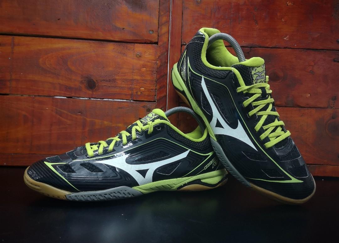 Mizuno wave 2024 drive a2 2016