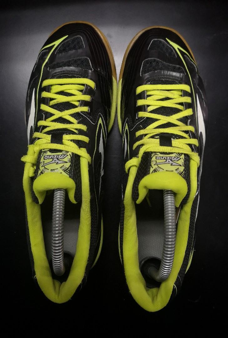 Mizuno wave deals drive a2 olive