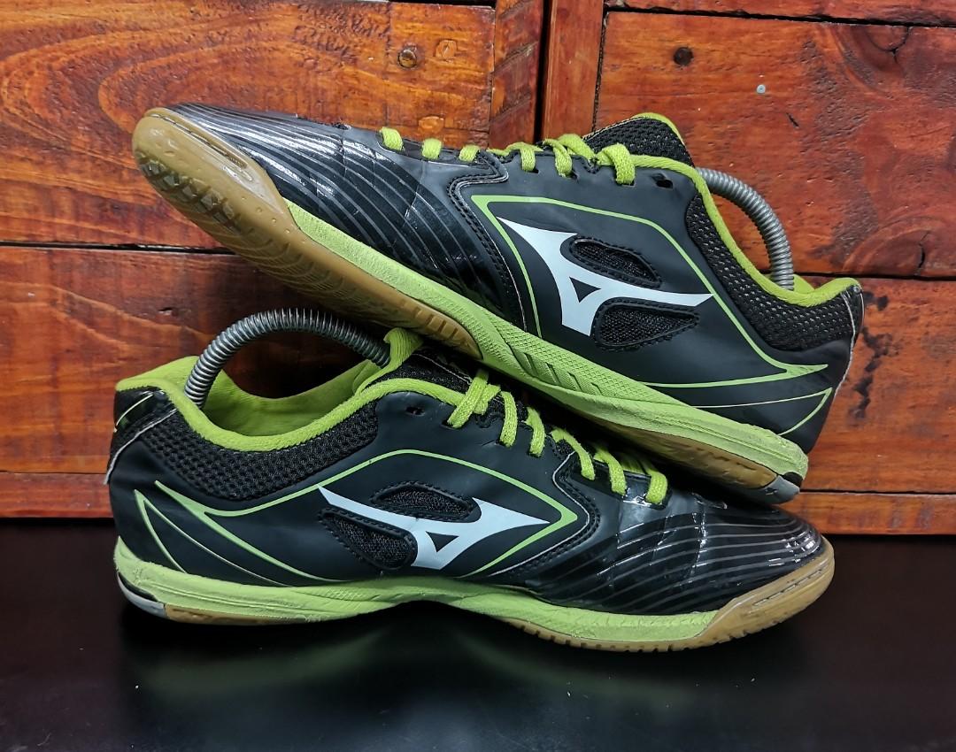 MIZUNO WAVE DRIVE A2 6.5UK Men s Fashion Footwear Sneakers on