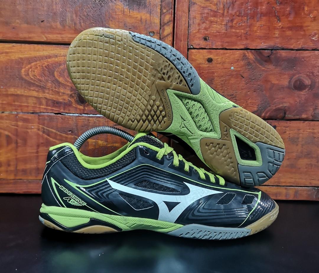Mizuno wave drive a2 2017 hotsell