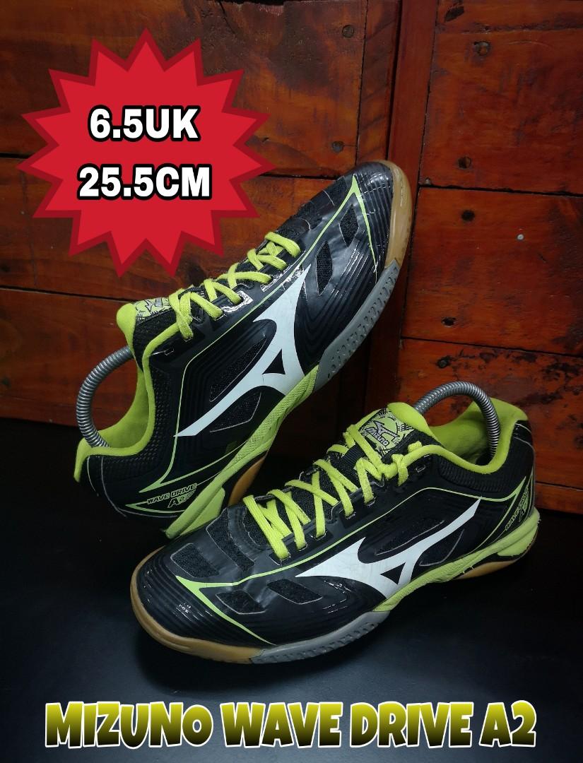 Mizuno wave 2025 drive a2 online