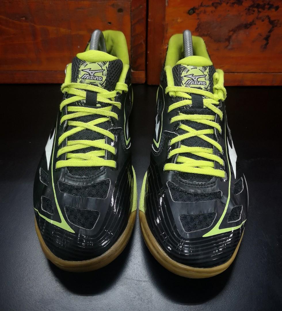 Mizuno wave drive deals a2 yellow