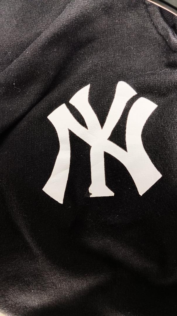 MLB NY XXL ON TAG BEST FIT SA LARGE ISSUE: CHECK LAST PIC, Men's ...
