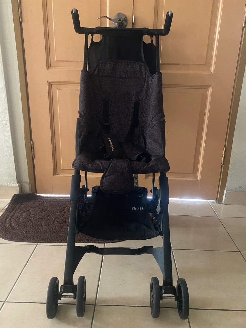 Mothercare pockit on sale