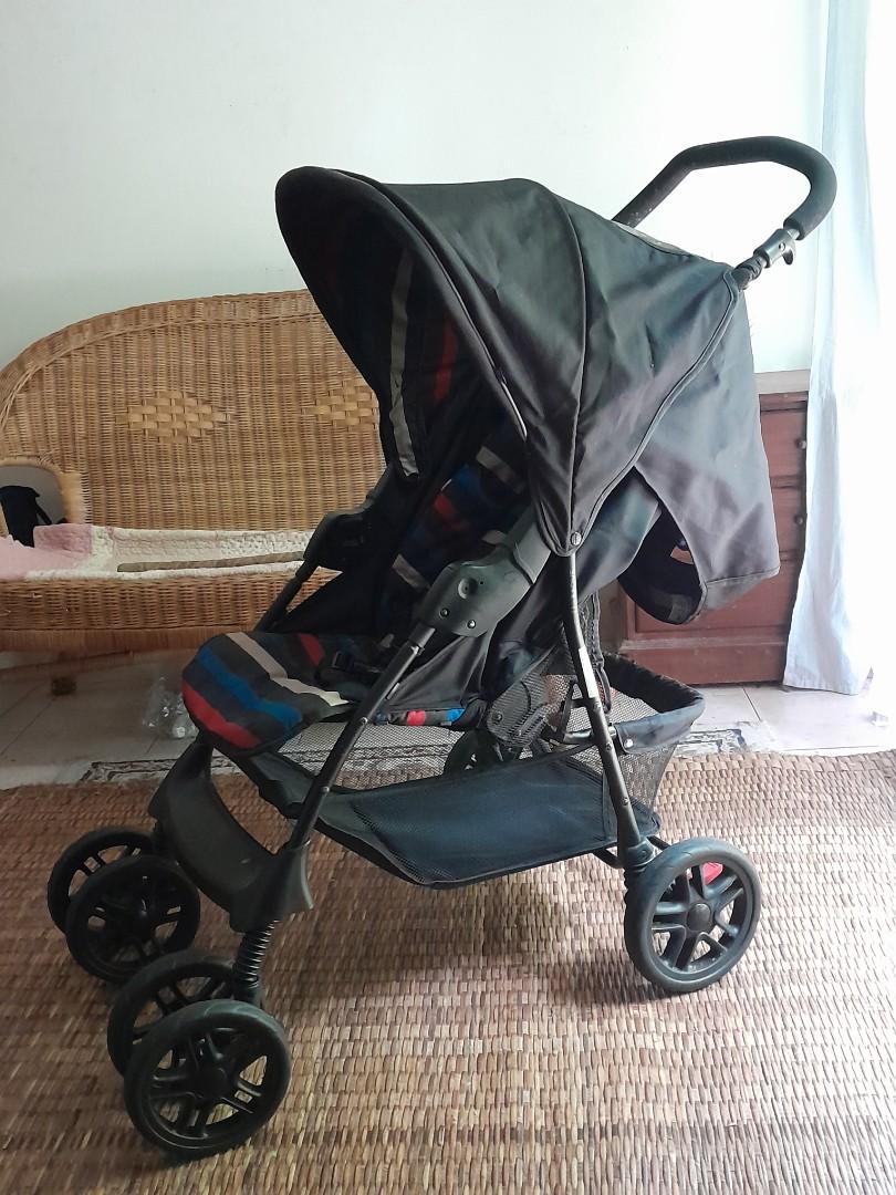 U move stroller mothercare store