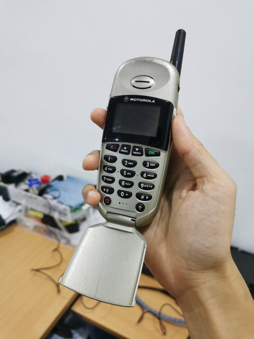 Motorola Dolphin cd928 Mobile Phone, Mobile Phones & Gadgets, Mobile  Phones, Android Phones, Motorola on Carousell