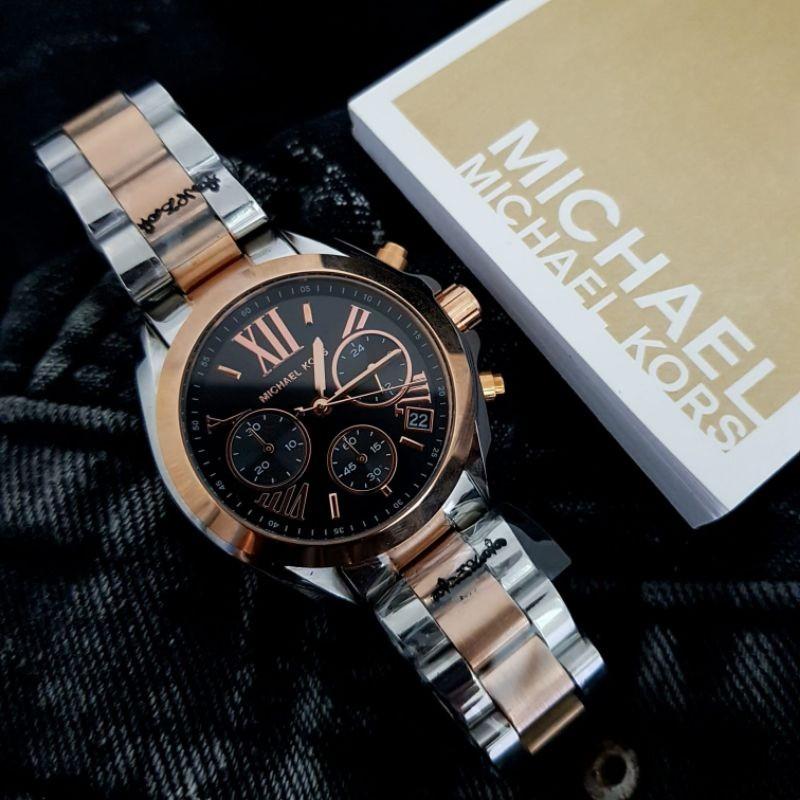 Mrk COUPLE Michael Kors Watch MK5606 MK5974 Luxury Watches