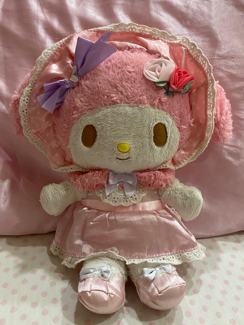 Rare sales My Melody Plush