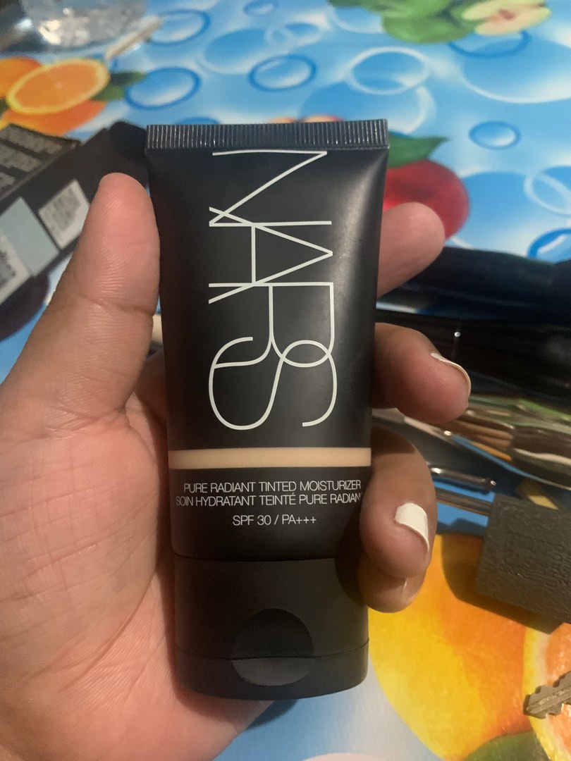 Nars Tinted Moisturizer Light 2, Beauty & Personal Care, Face, Makeup