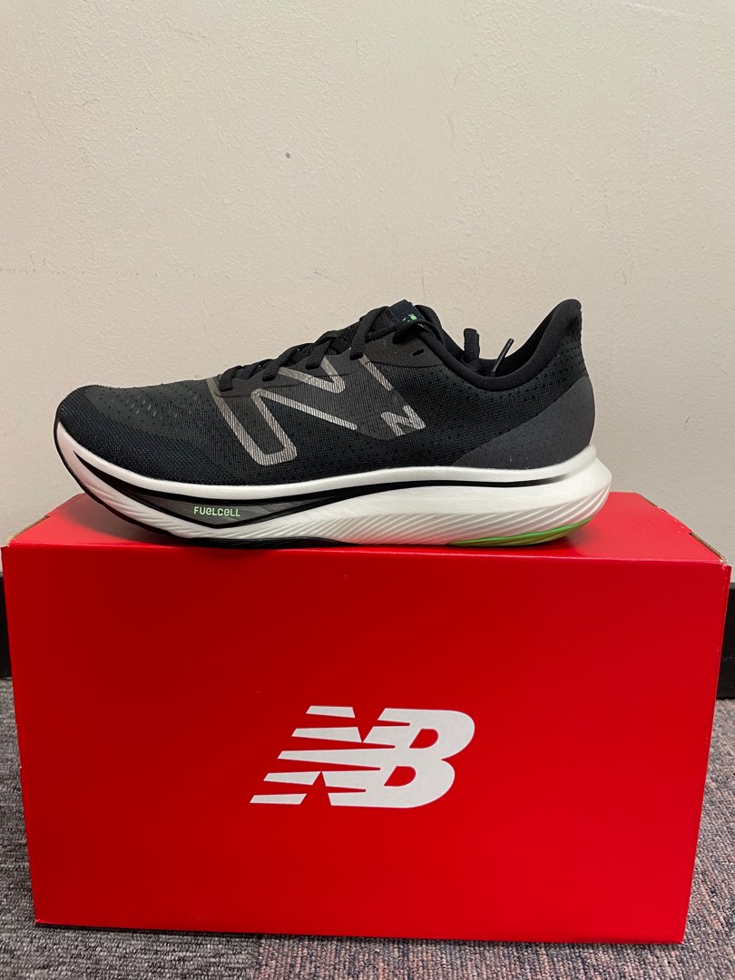 New Balance FuelCell Rebel V3, Sports Equipment, Other Sports Equipment ...
