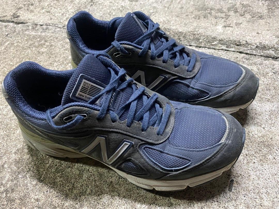 New balance w990nv4 hot sale