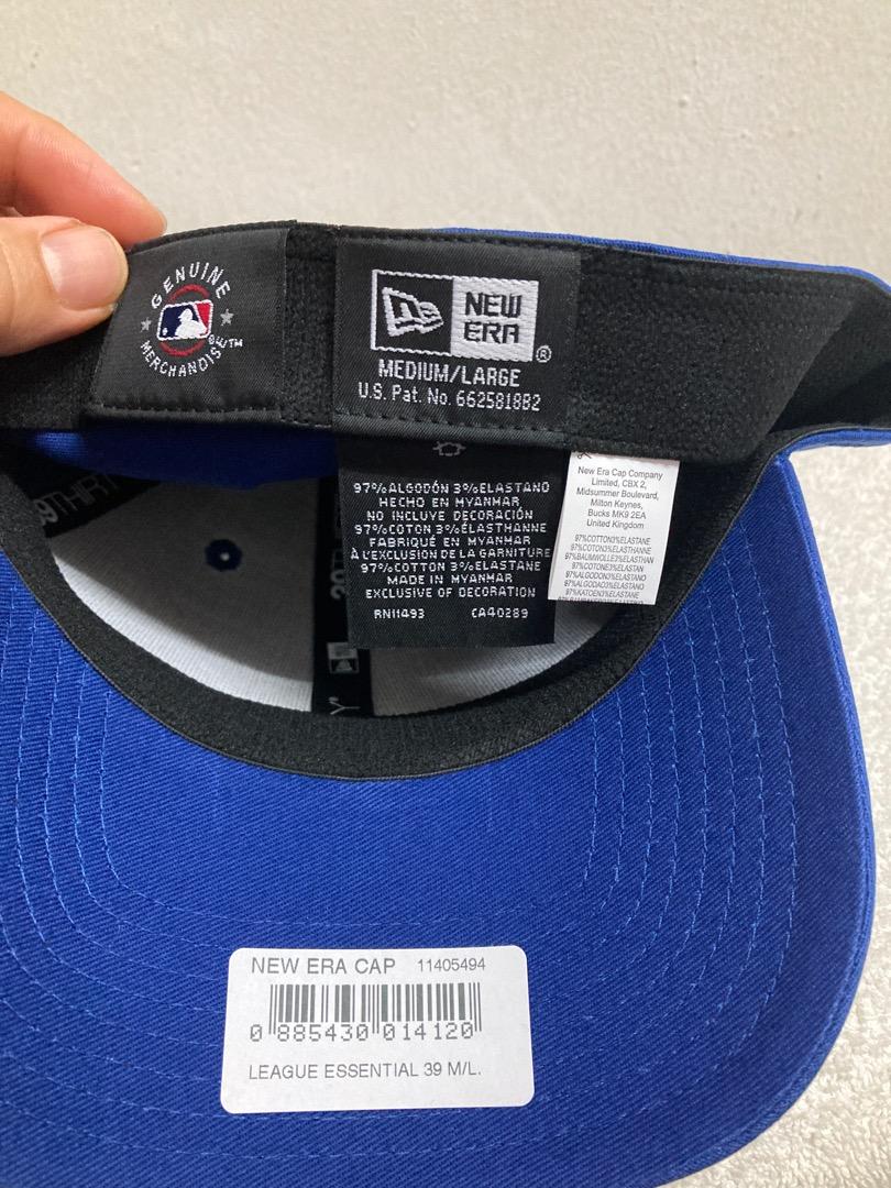 New era cap company limited discount