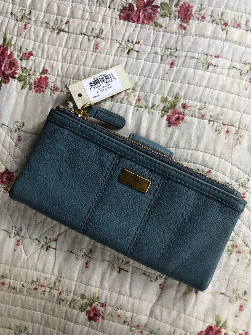 Fossil new arrivals ella clutch