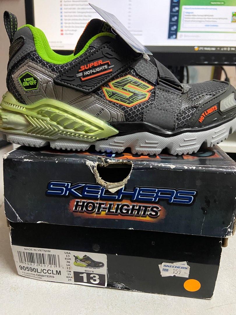 Skechers sale kids 2016